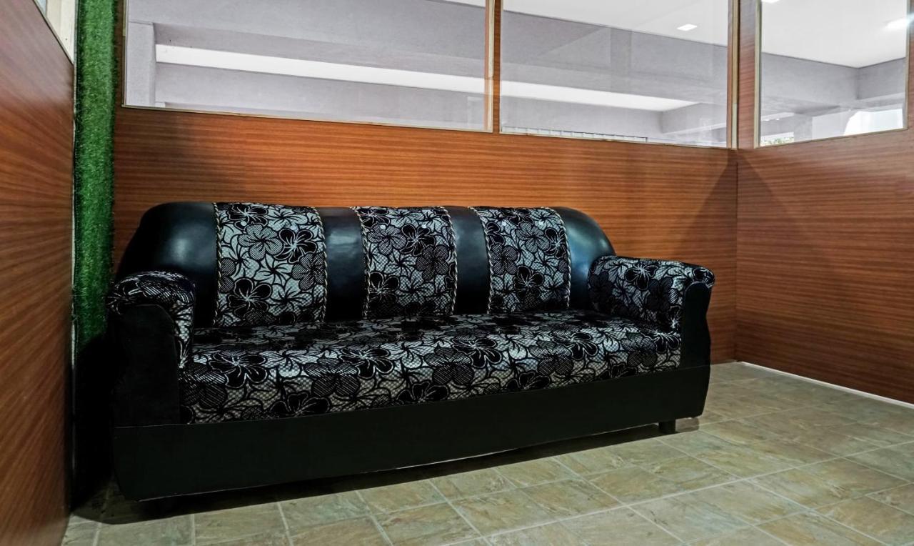 Treebo Atithi Corporate Stay Baner It Hub Pune Exteriör bild
