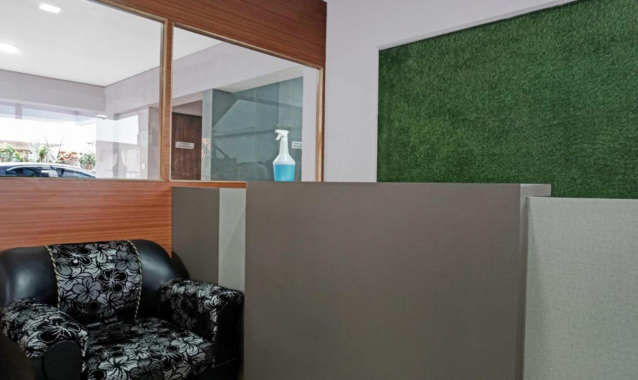Treebo Atithi Corporate Stay Baner It Hub Pune Exteriör bild