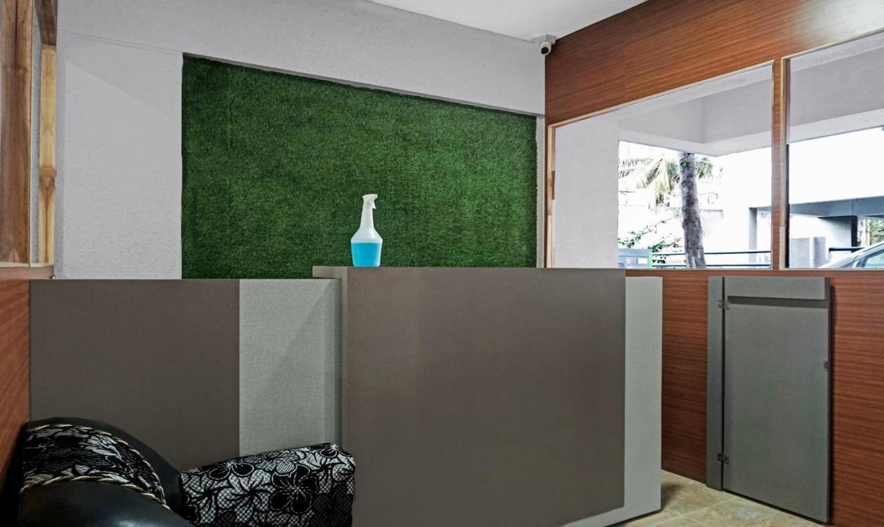 Treebo Atithi Corporate Stay Baner It Hub Pune Exteriör bild